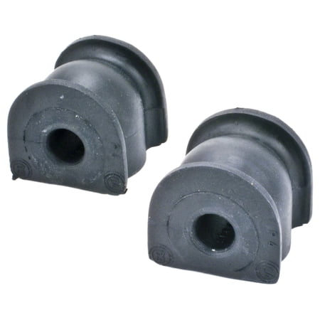 MOOG K90570 Stabilizer Bar Bushing Kit Fits select: 2001 HONDA CIVIC