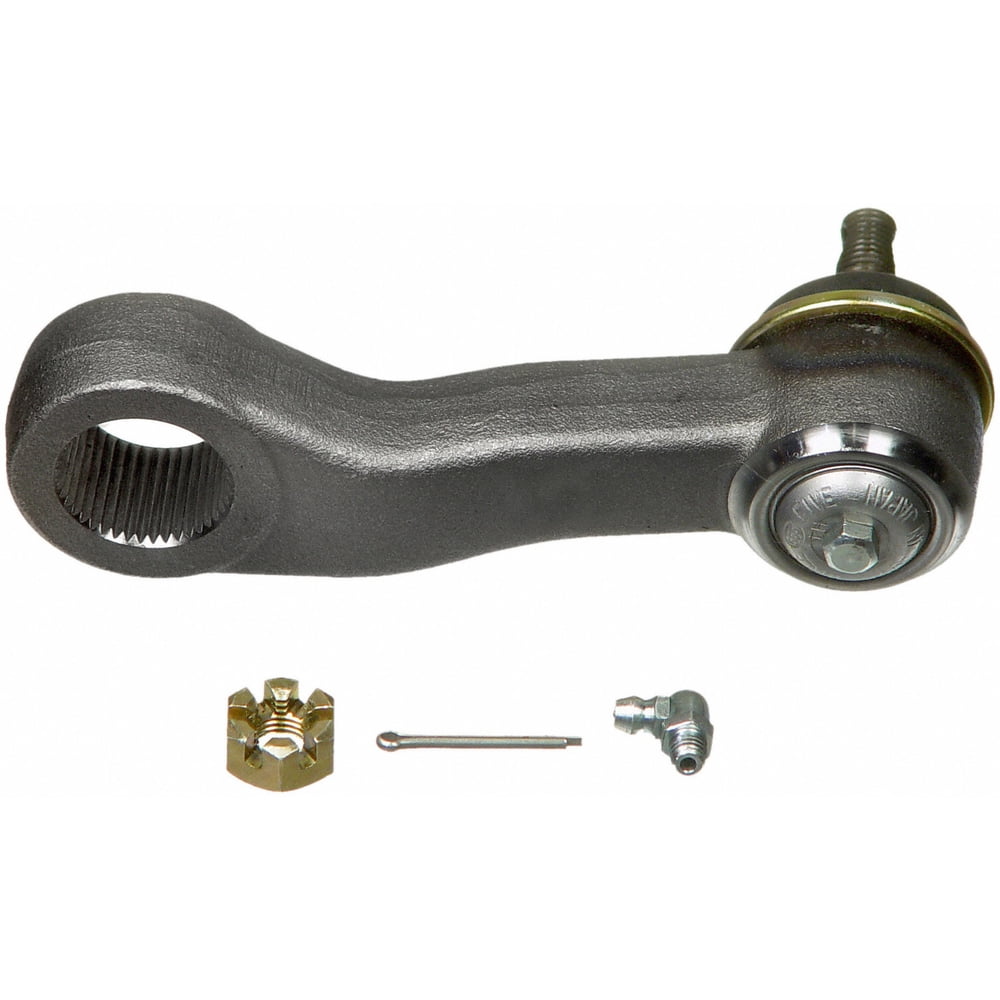 MOOG K9130 Steering Pitman Arm Fits select: 1987-1989 DODGE RAM 50, 1980-1986 DODGE D50