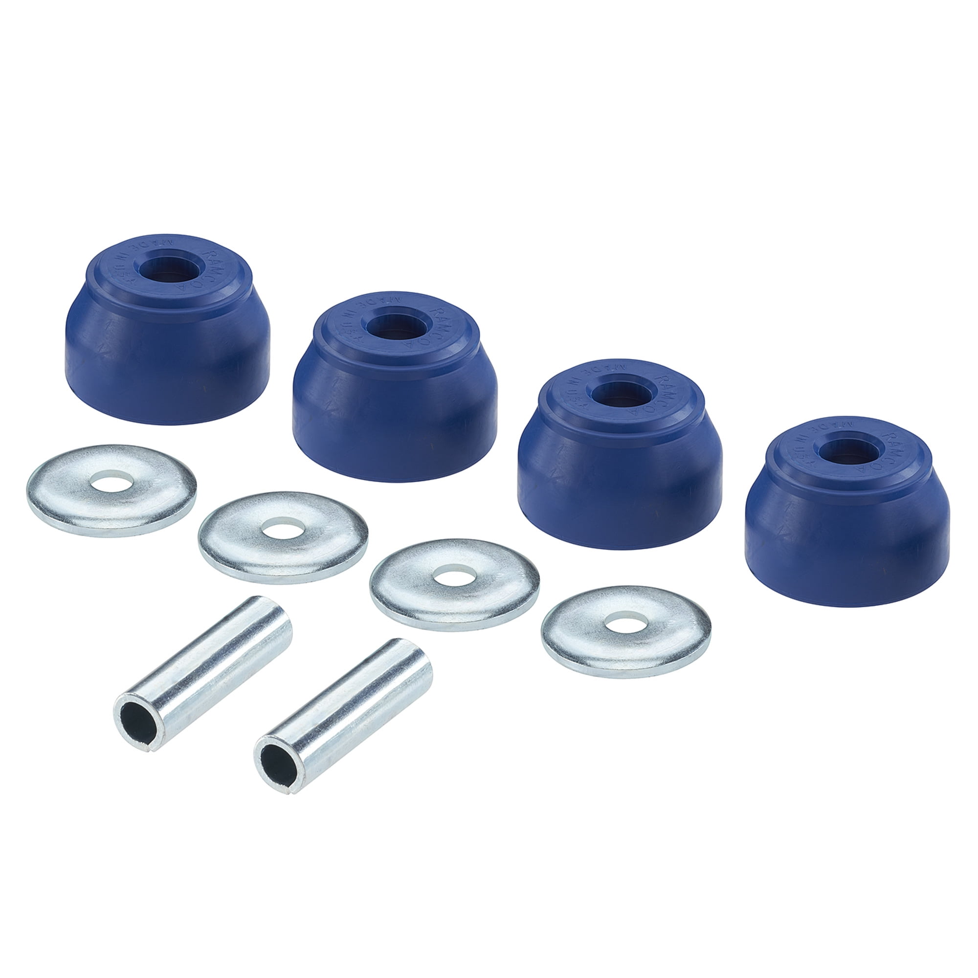 MOOG K9733 Strut Rod Bushing Kit - Walmart.com