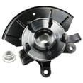 thumbnail image 1 of MOOG LK016 Steering Knuckle Fits select: 2001-2012 FORD ESCAPE, 2007-2011 MERCURY MARINER, 1 of 8