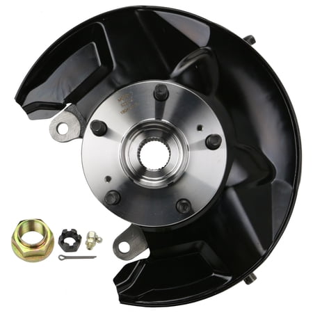 MOOG LK017 Steering Knuckle