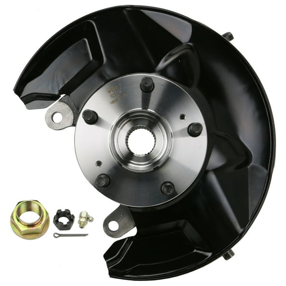 MOOG LK017 Steering Knuckle