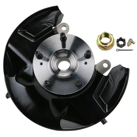 MOOG LK018 Steering Knuckle