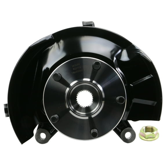 MOOG LK019 Steering Knuckle