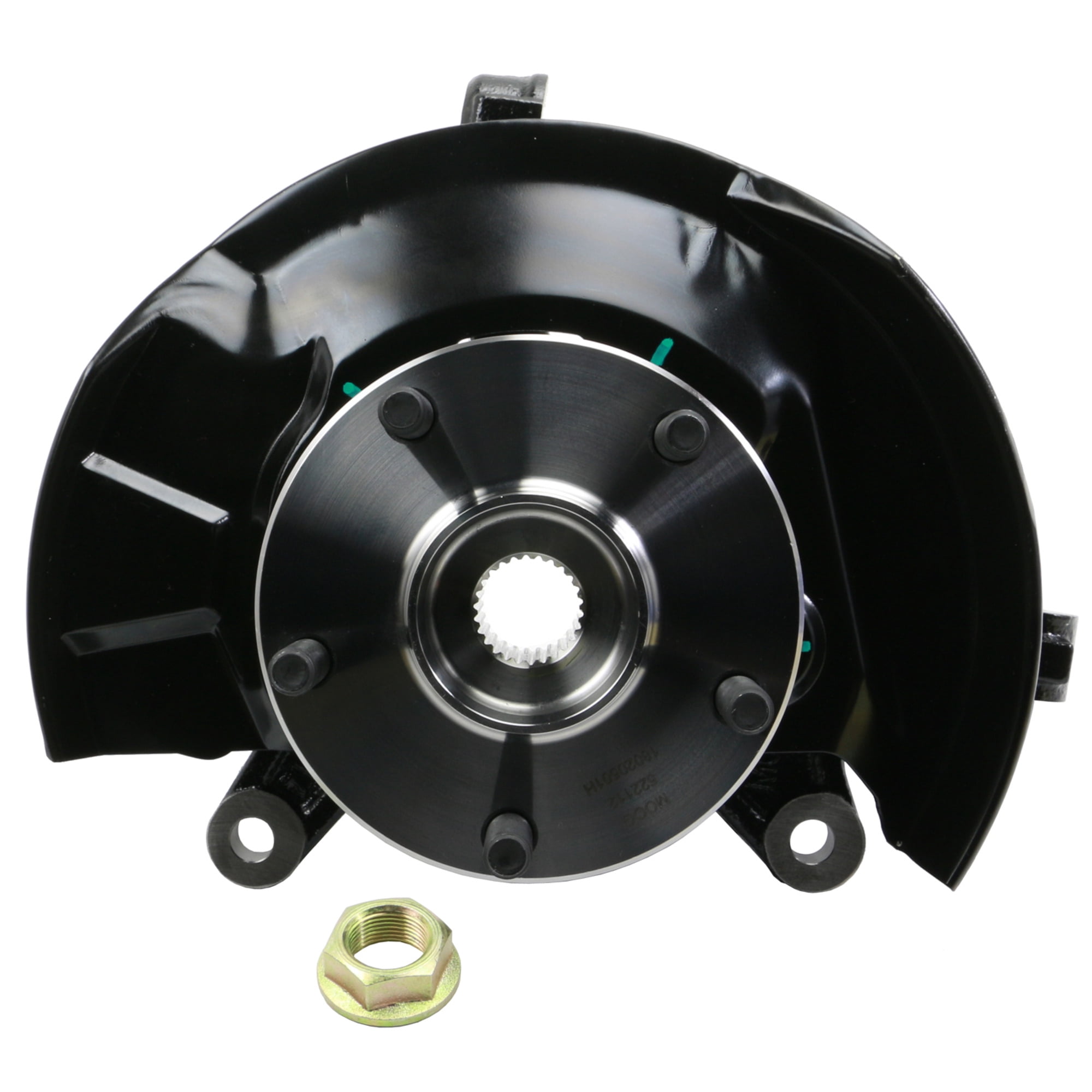 MOOG LK020 Steering Knuckle Fits select: 1992-2001 TOYOTA CAMRY