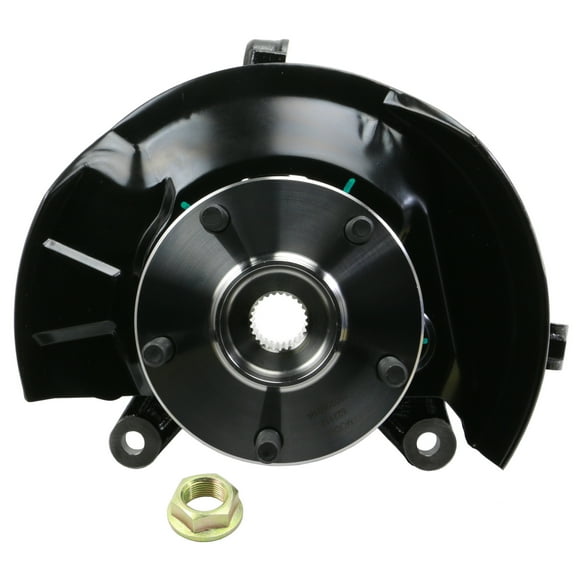 MOOG LK020 Steering Knuckle Fits select: 1992-2001 TOYOTA CAMRY