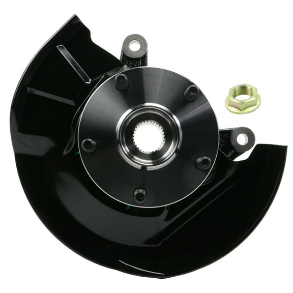 MOOG LK021 Steering Knuckle