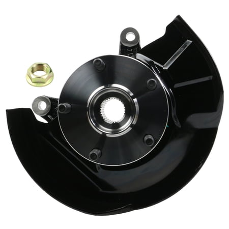 MOOG LK022 Steering Knuckle