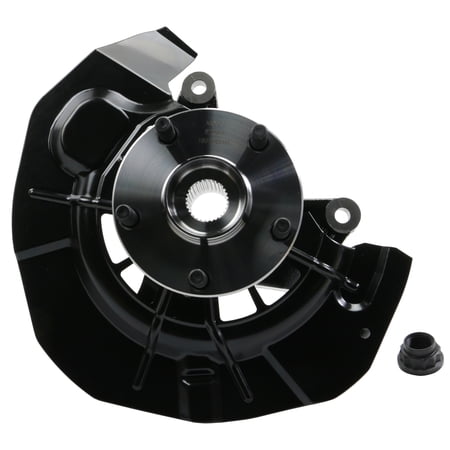 MOOG LK023 Steering Knuckle