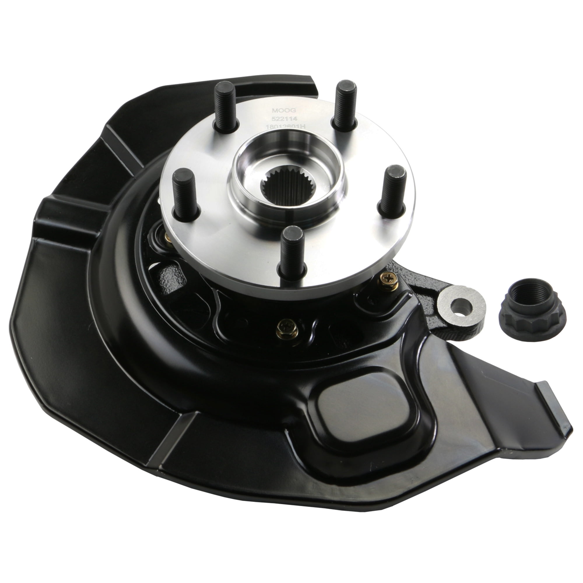 MOOG LK028 Steering Knuckle