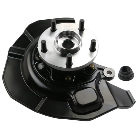 MOOG LK028 Steering Knuckle