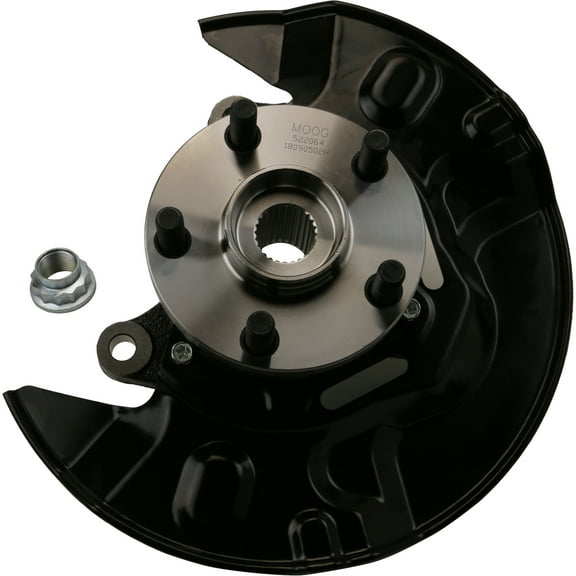 MOOG LK029 Steering Knuckle