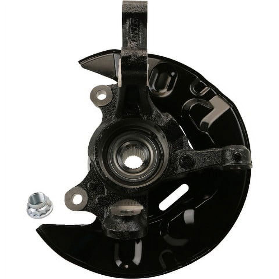 MOOG LK030 Steering Knuckle Fits select 20032008 TOYOTA COROLLA