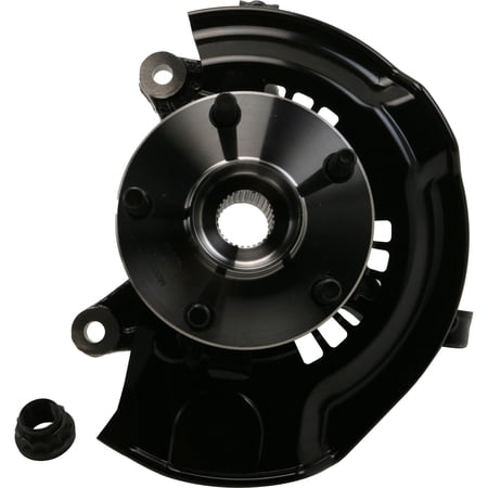 MOOG LK039 Steering Knuckle