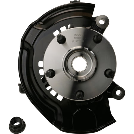 MOOG LK040 Steering Knuckle