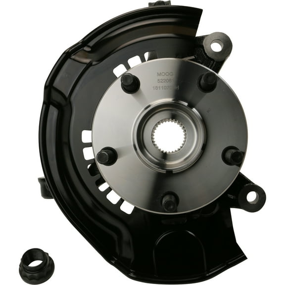 MOOG LK040 Steering Knuckle