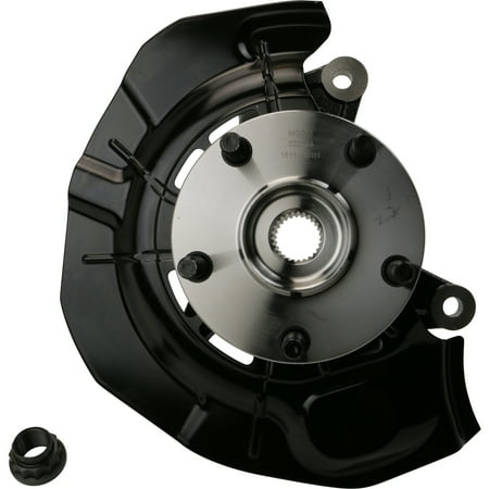 MOOG LK042 Steering Knuckle Fits select: 2007-2009 TOYOTA CAMRY, 2010-2011 TOYOTA CAMRY HYBRID