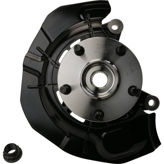 MOOG LK042 Steering Knuckle Fits select: 2007-2009 TOYOTA CAMRY, 2010-2011 TOYOTA CAMRY HYBRID