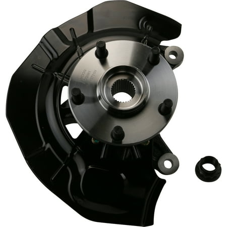 MOOG LK044 Steering Knuckle