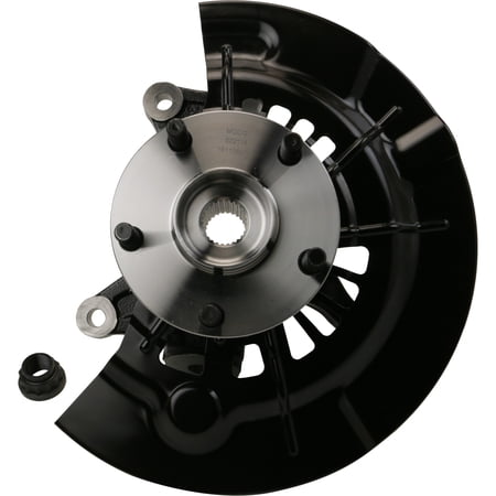 MOOG LK045 Steering Knuckle