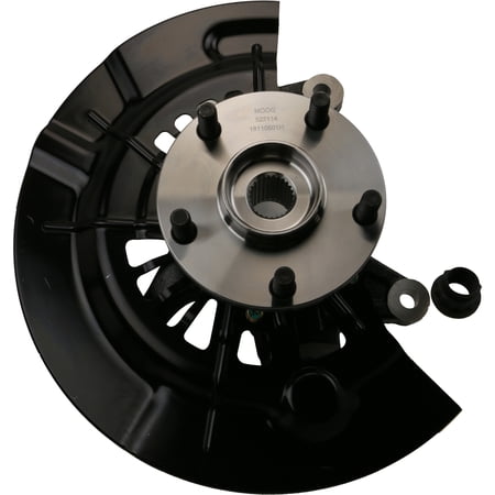 MOOG LK046 Steering Knuckle