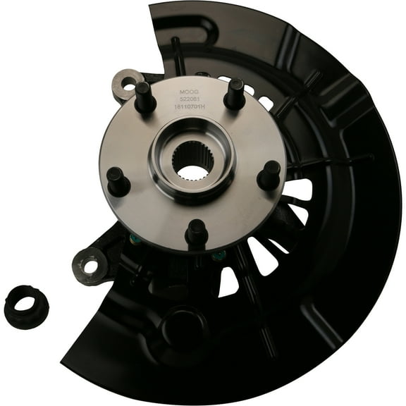 MOOG LK047 Steering Knuckle