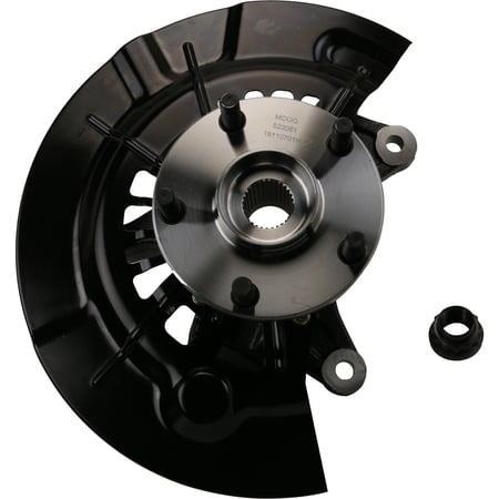 MOOG LK048 Steering Knuckle