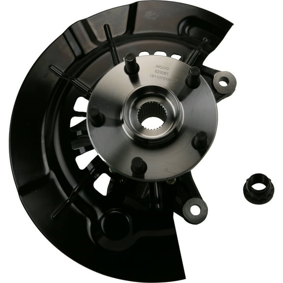 MOOG LK048 Steering Knuckle