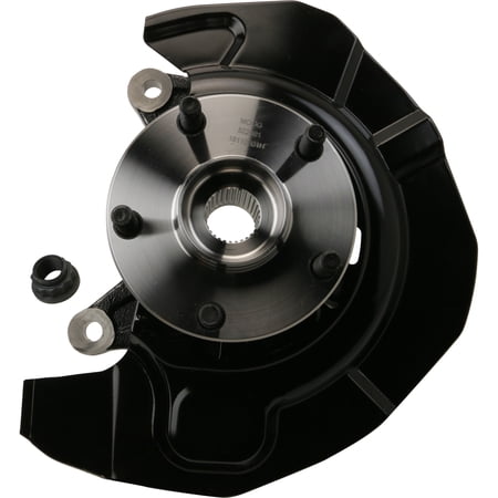MOOG LK049 Steering Knuckle Fits select: 2004-2006 LEXUS ES