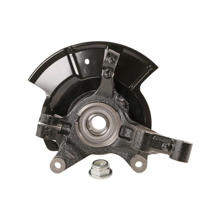 MOOG LK057 Steering Knuckle