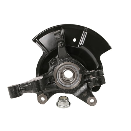 MOOG LK058 Steering Knuckle