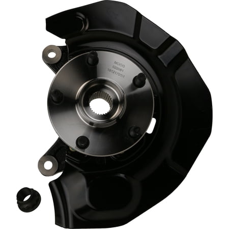 MOOG LK061 Steering Knuckle Fits select: 2004-2010 TOYOTA SIENNA