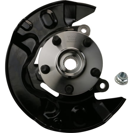 MOOG LK066 Steering Knuckle