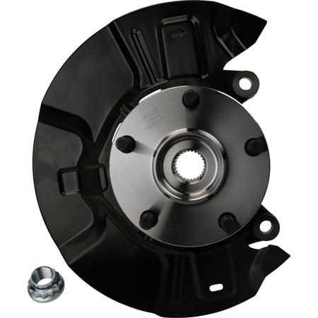 MOOG LK068 Steering Knuckle