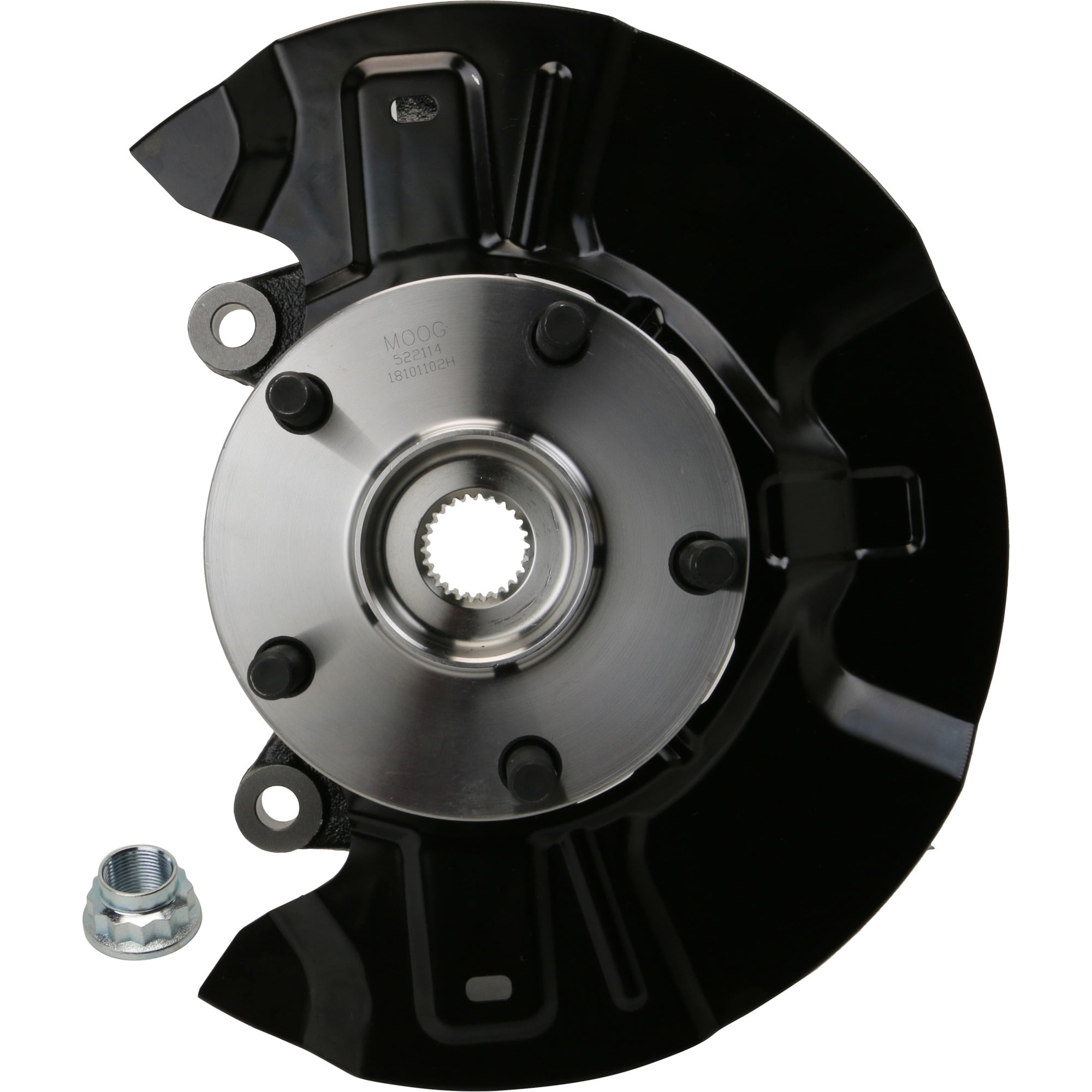 MOOG LK069 Steering Knuckle