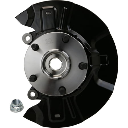 MOOG LK069 Steering Knuckle