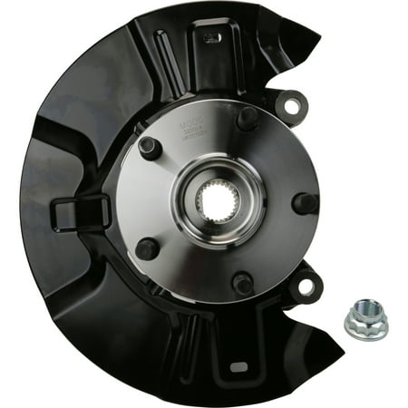 MOOG LK070 Steering Knuckle Fits select: 2009-2013 TOYOTA COROLLA MATRIX