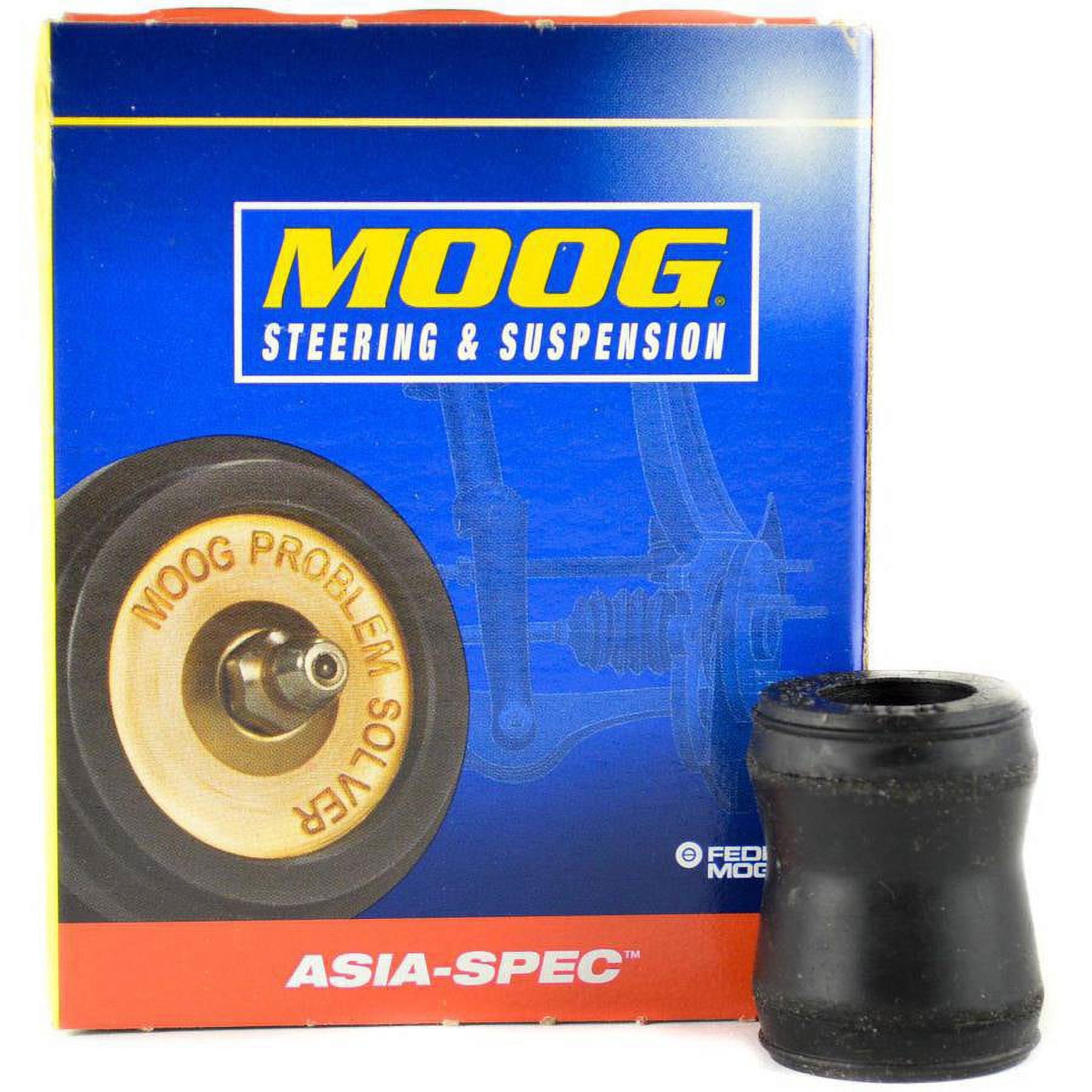 MOOG MOG1 Merchandising Material