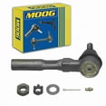 thumbnail image 1 of MOOG Outer Steering Tie Rod End compatible with Chevrolet Uplander 2005-2009, 1 of 7