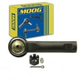 thumbnail image 1 of MOOG Outer Steering Tie Rod End compatible with Toyota 4Runner 2010-2019, 1 of 6