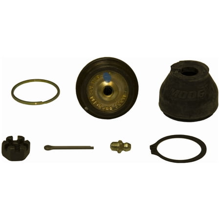 MOOG Premium Problem Solver Ball Joint Fits select: 1999-2005 HYUNDAI SONATA, 2001-2006 KIA OPTIMA