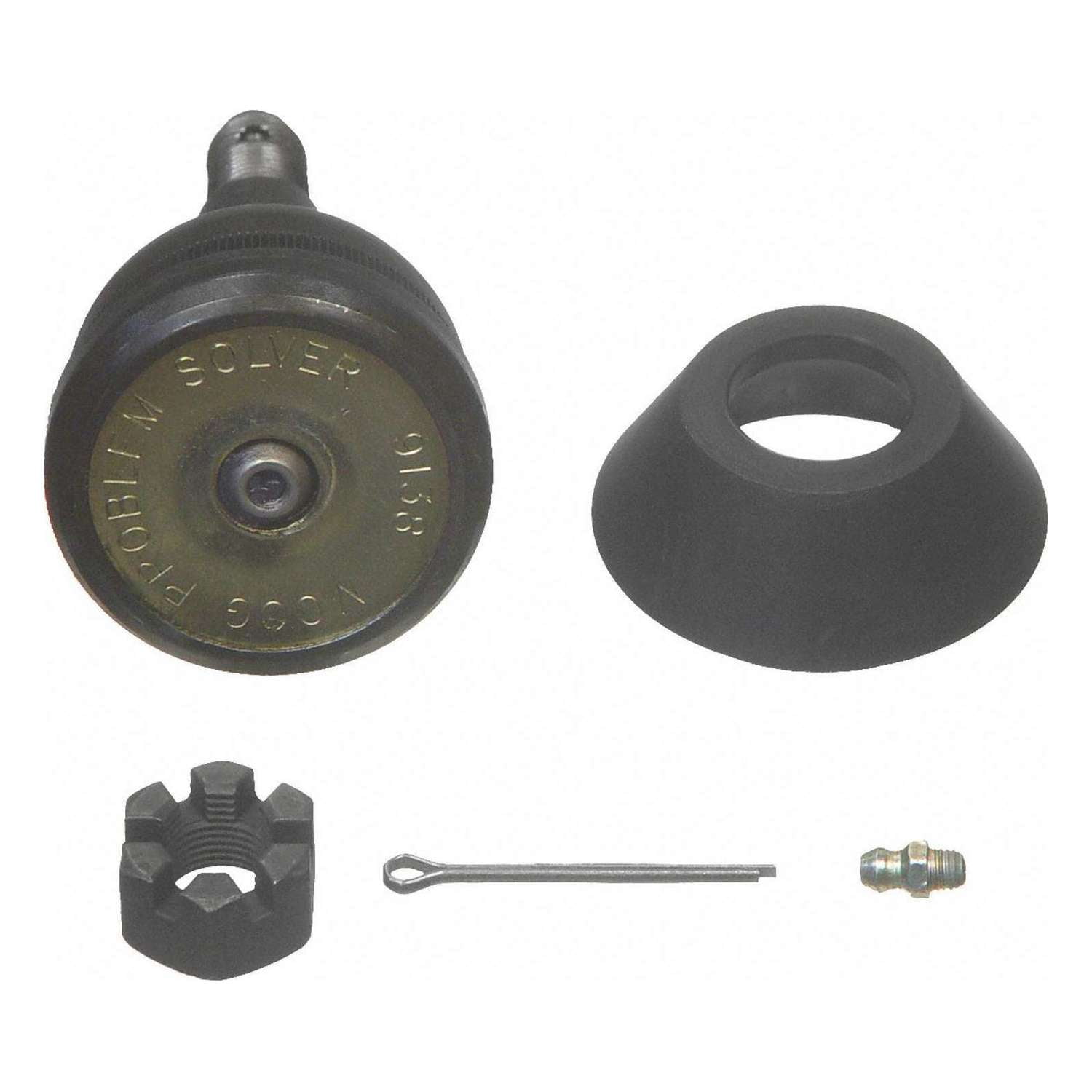 MOOG Premium Problem Solver Ball Joint