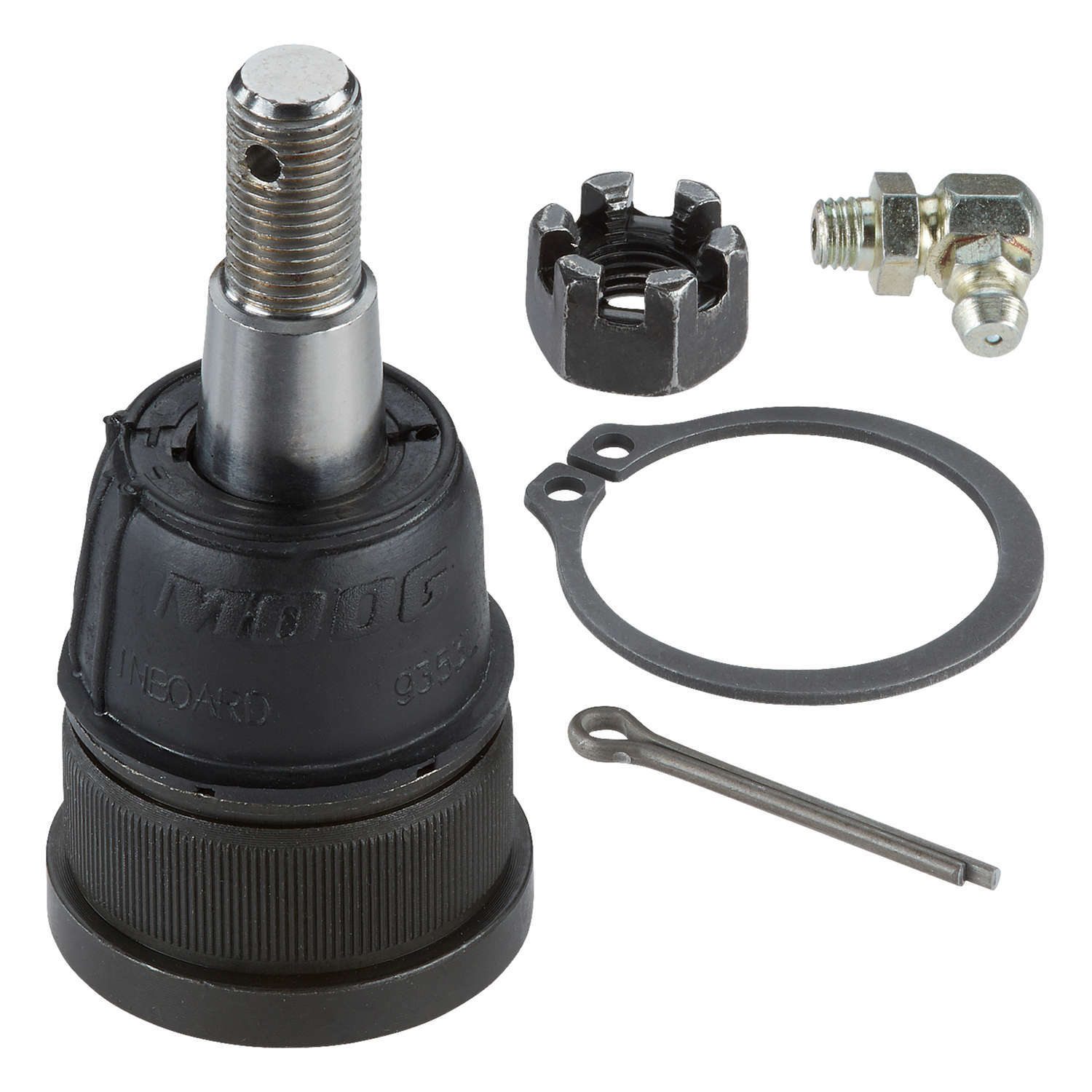 MOOG Premium Problem Solver Ball Joint