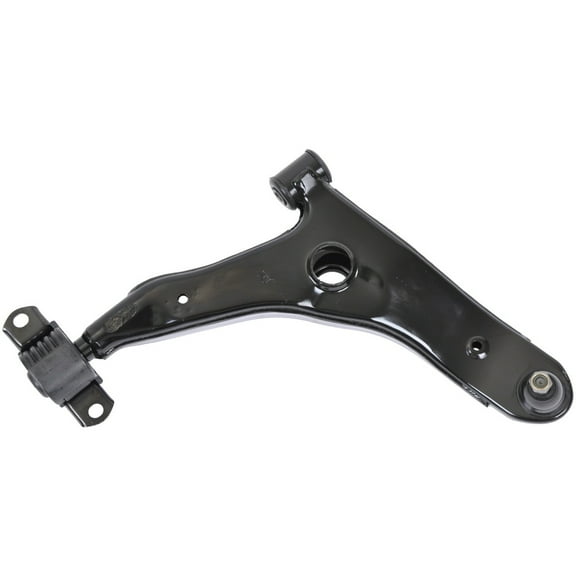 MOOG R-Series (RK) Control Arm, w/ Ball Joint Assembly Fits select: 2001-2004 VOLVO S40, 2001-2004 VOLVO V40