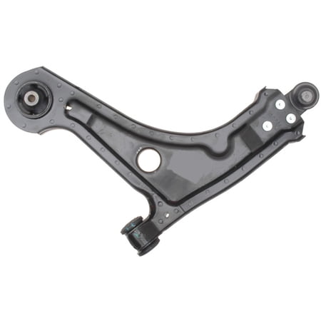 MOOG R-Series (RK) Control Arm, w/ Ball Joint Assembly Fits select: 2004-2008 SUZUKI FORENZA, 2005-2008 SUZUKI RENO
