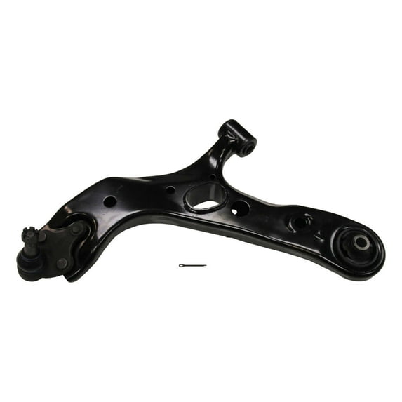 MOOG R-Series (RK) Control Arm, w/ Ball Joint Assembly