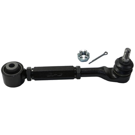 MOOG RK100067 Control Arm and Ball Joint Assembly