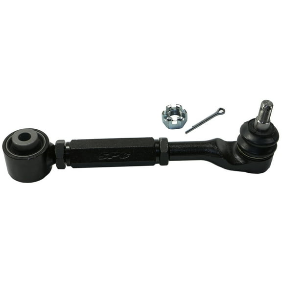 MOOG RK100067 Control Arm and Ball Joint Assembly
