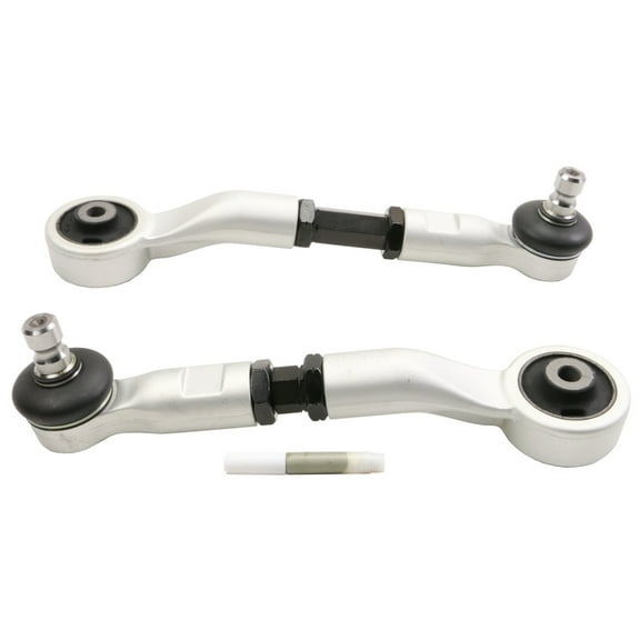 MOOG RK100092 Control Arm and Ball Joint Assembly Fits select: 1996-2009 AUDI A4, 1998-2005 VOLKSWAGEN PASSAT