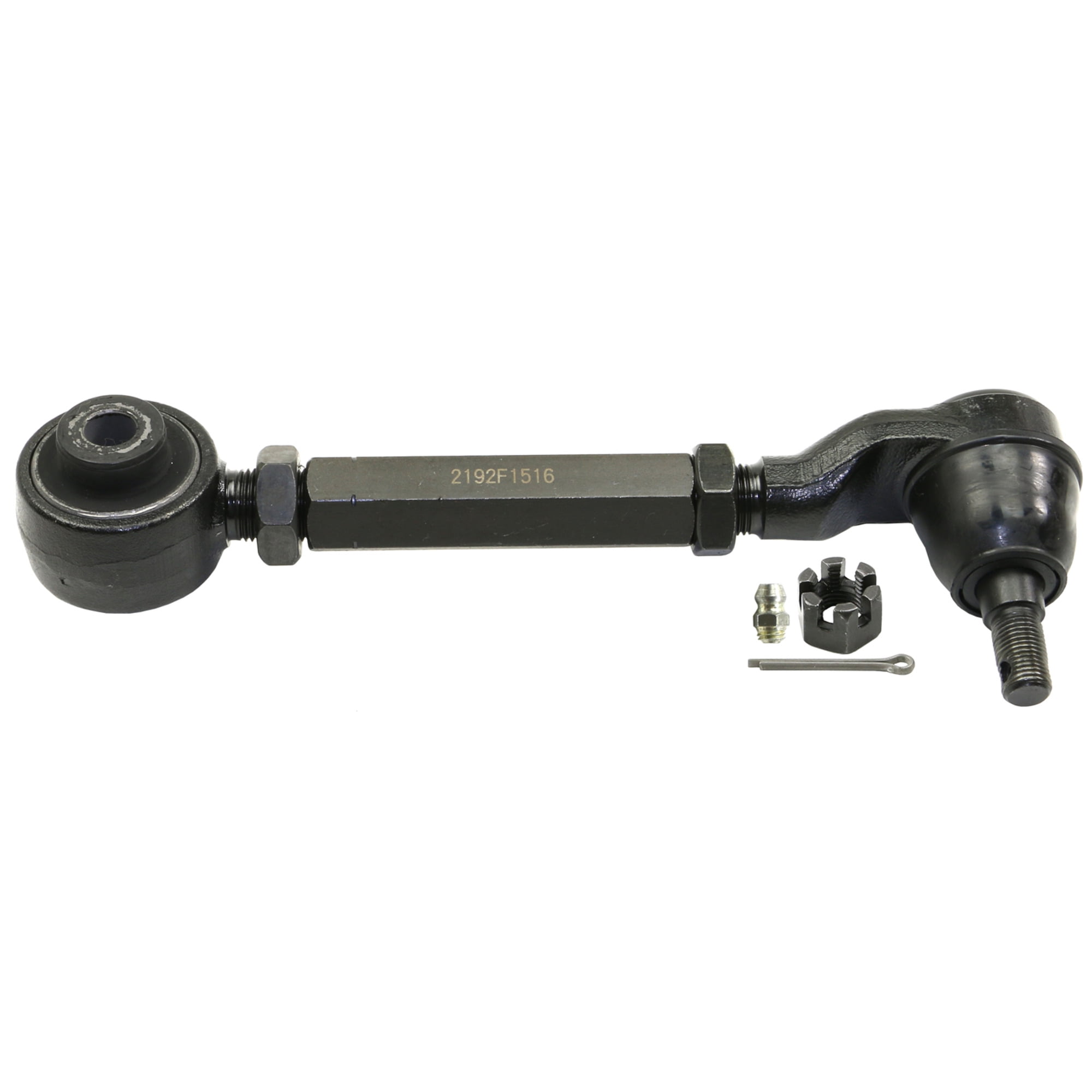 MOOG RK100106 Control Arm and Ball Joint Assembly Fits select: 2003-2007 HONDA ACCORD, 2003-2008 HONDA PILOT